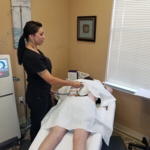 Non-Surgical Body Contouring White Rock & South Surrey