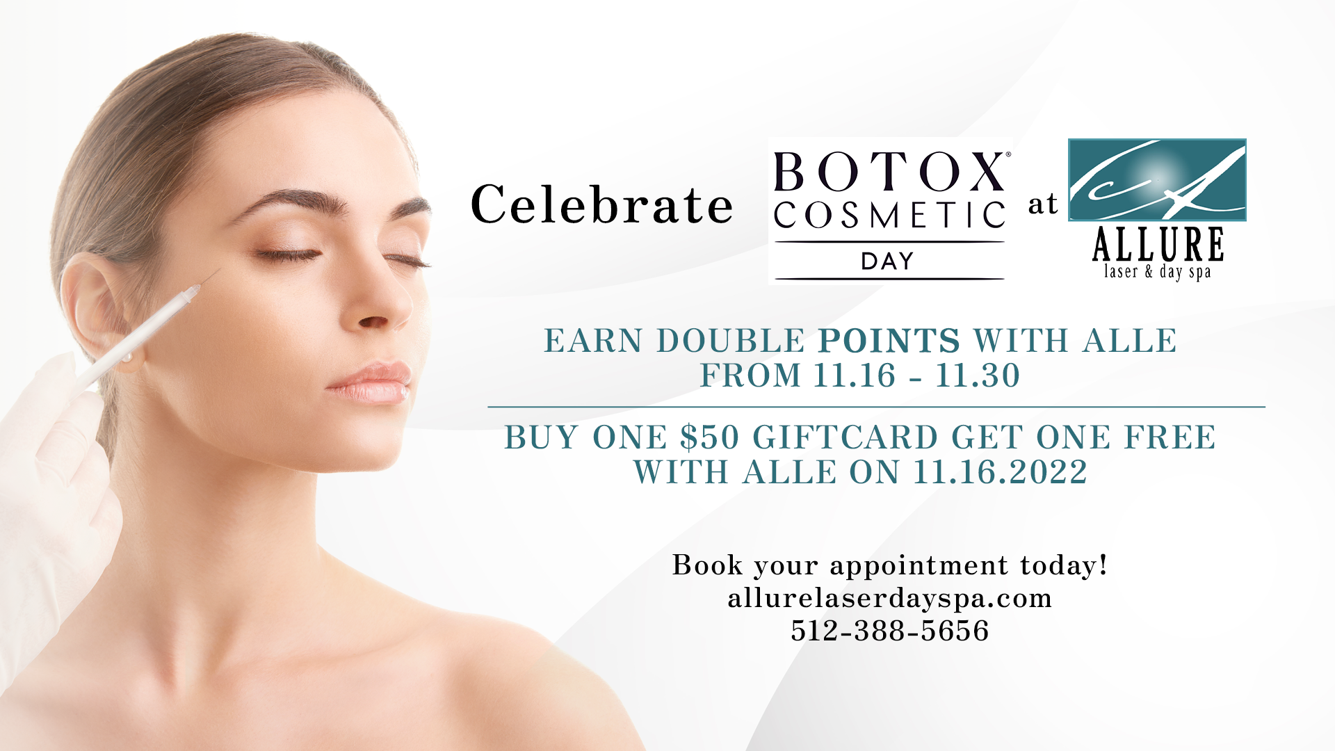 national botox day