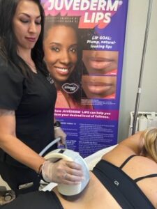 velashape body contouring, round rock tx